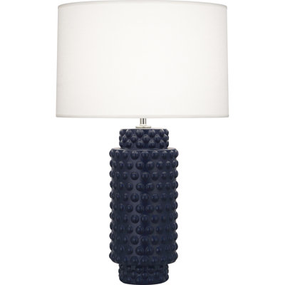 Small Dolly Accent Lamp