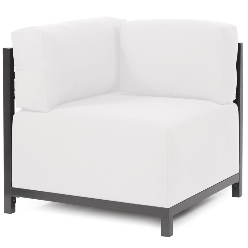 Sunbrella Woodsen, Titane