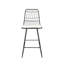 Tabouret de comptoir Niez-1146417480