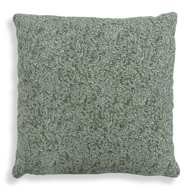 Coussin extérieur Uttermost Alternative Moss, Vert