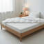 Agarwal Cool Plus 8" (20cm) Medium Firm Memory Foam Mattress-998751805