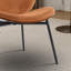 Chaise trépied Mid-Century Modern-1664944440