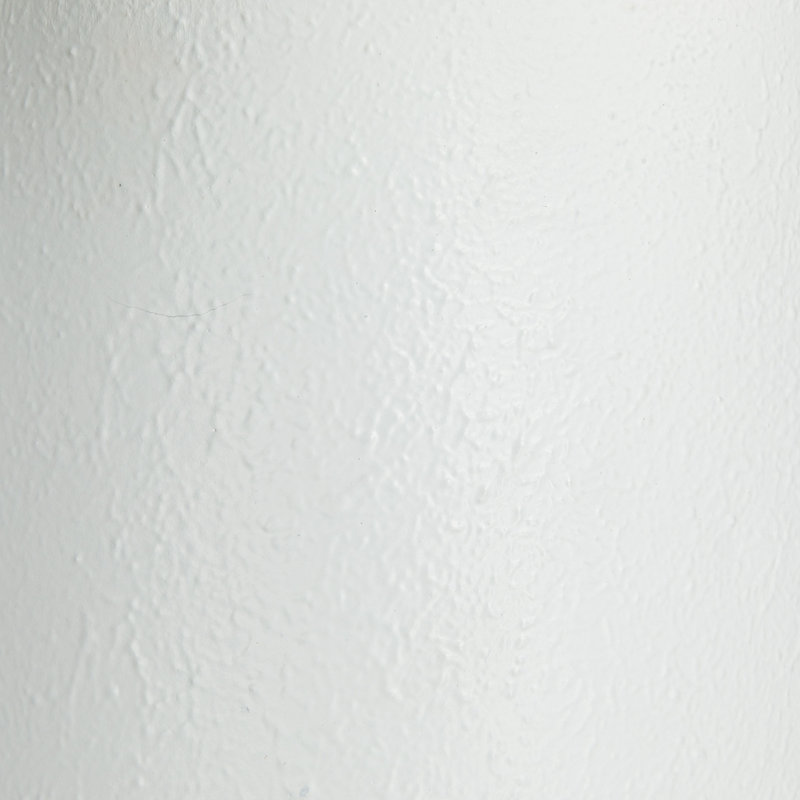 Table basse Quinn, Blanc