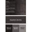 Tapis abstrait moderne 4422-1996878679