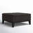 Baudelio Upholstered Ottoman-695026512