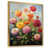 Gold Floater Framed selected
