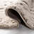 Elwin Shag Performance Damask Rug-1702721857
