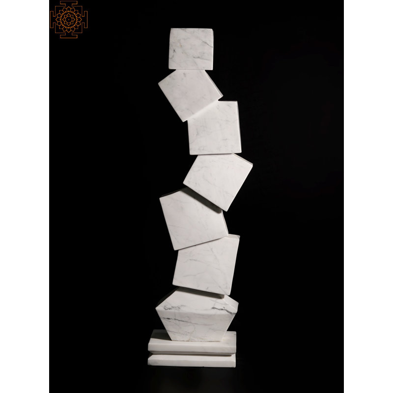 Abstract Figurines & Sculptures