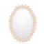 Trishelle Mirror Whitewash