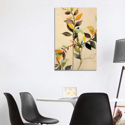 Willow by Leigh Viner - Gallery-Wrapped Canvas Giclée on Canvas