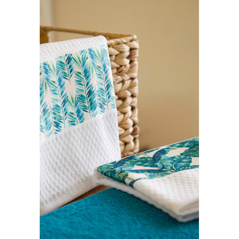 Cotton Lightweight Hand Towel