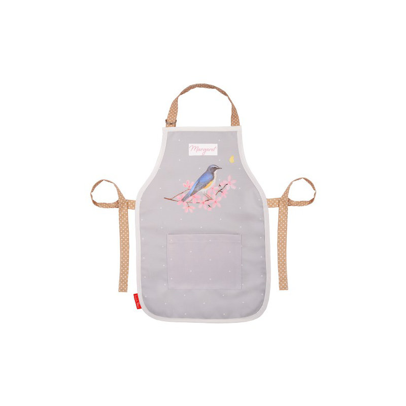 Mahee Bib Apron