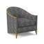 Atelier Barrel Chair-70421929-100504497