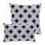 Pizzazz Indoor/Outdoor Square Performance Pillow Cover & Insert-66500364-98599471