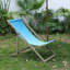 Ensemble de 2 chaises de plage Beach Sling
