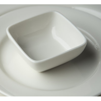 Verge 3.25 oz. Creamer