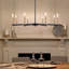 Lustre de style Mid-Century moderne Alcaraz-1841187662