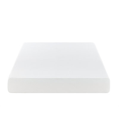  10" Medium Memory Foam Mattress