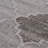 Grey / Trellis Indoor / Outdoor Area Rug-252000442