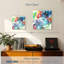 Abstrait versant II-109111792