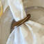 Morgan Gold Napkin Ring P/4-423366327
