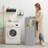 Fabric Laundry Hamper