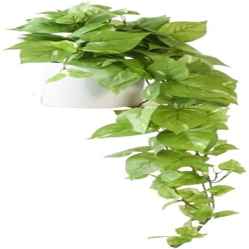 Plante artificielle en soie 32 po