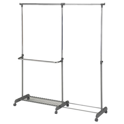 169 cm Kleiderorganisations-System Cripe