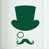 Dark Green