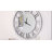 Jeni Round Wall Clock-1073013340