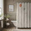 Rideau de douche Rustic Boho-2044175994