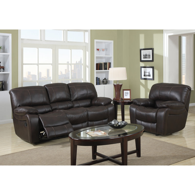 Fauteuil inclinable Ridgely
