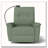 270° Power Swivel Rocker Recliner Chair-874890572