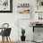 Murrel Bathroom Shelves