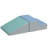 Contemporary Up and Down 2 Piece Play Set - Tranquility-49716431