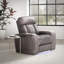 Ensemble de deux fauteuils inclinables électriques Desiri-106871027