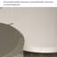 Table basse moderne et simple de salon-105343673