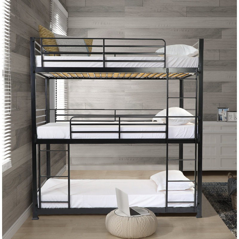 Cullins Single (3') Bunk Bed