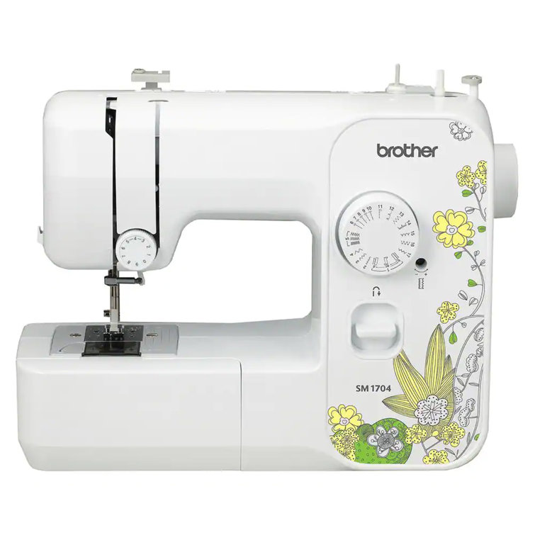Wayfair, Automatic Needle Threader Sewing Machines, Up to 40% Off Until  11/20