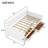 Abiud Solid Wood Daybed-605044330
