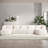 144" Long Upholstered Boneless XL Sofa-478375578