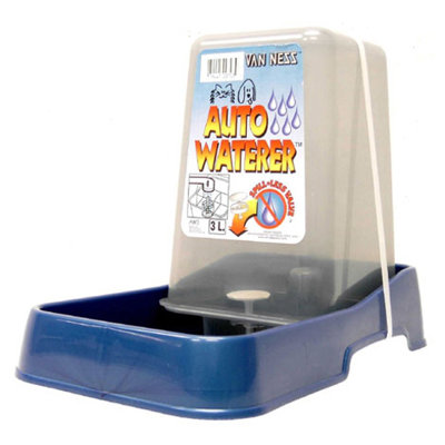 Automatic Feeder