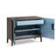 JC Modern Solid Wood Accent Chest