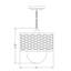 Luminaire suspendu 1 lumière Kipton-2102419648