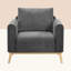 Joshua Upholstered Armchair-22414204