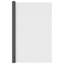 Porte moustiquaire moustiquaire insecte moustiquaire bricolage rouleau de fibre de verre multicolore-1539046504-1539046506