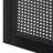 Brandasia Weave Hall Console Table/Desk-668412333