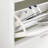 15 Pair Flip Down Shoe Storage