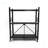 Domineek Metal Kitchen Cart