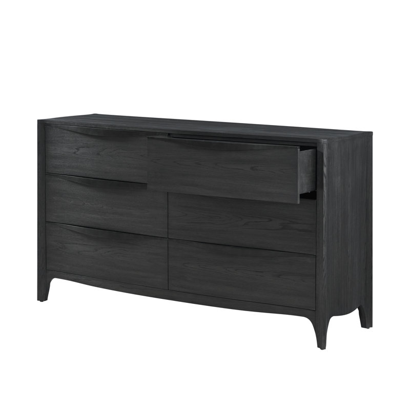 Rome 6 - Drawer Dresser